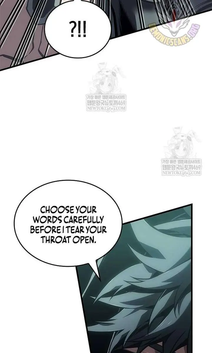 Bad Born Blood Chapter 73 Page 75