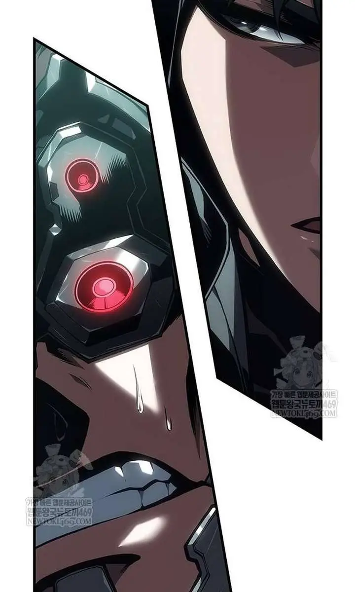 Bad Born Blood Chapter 73 Page 76