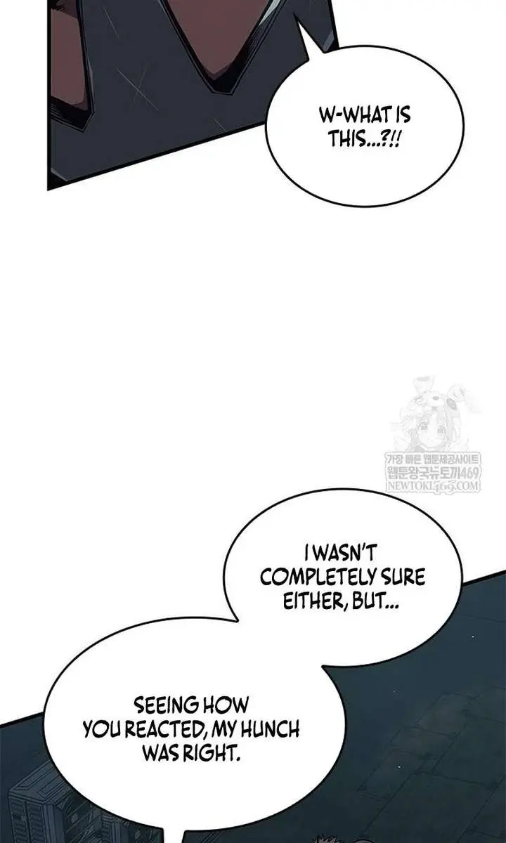 Bad Born Blood Chapter 73 Page 77