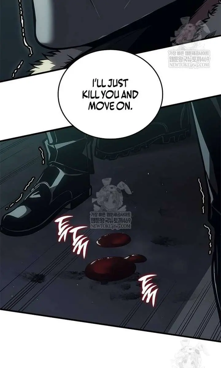 Bad Born Blood Chapter 73 Page 80