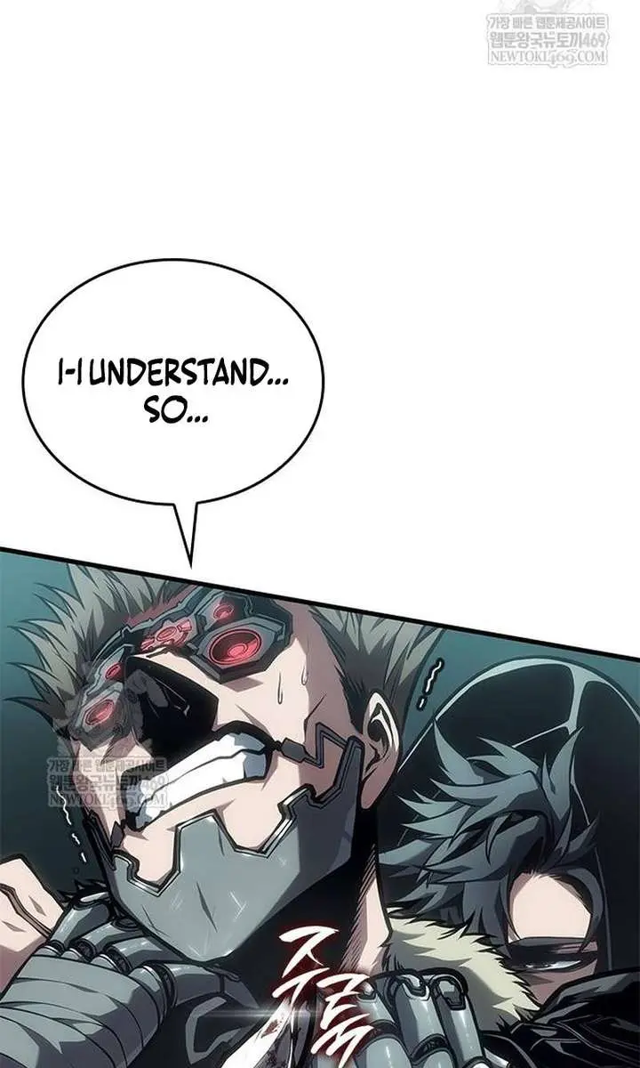 Bad Born Blood Chapter 73 Page 81