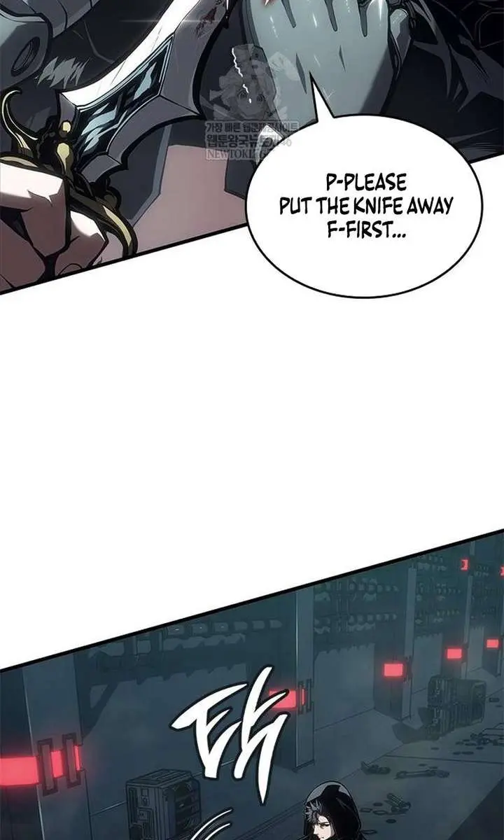 Bad Born Blood Chapter 73 Page 82