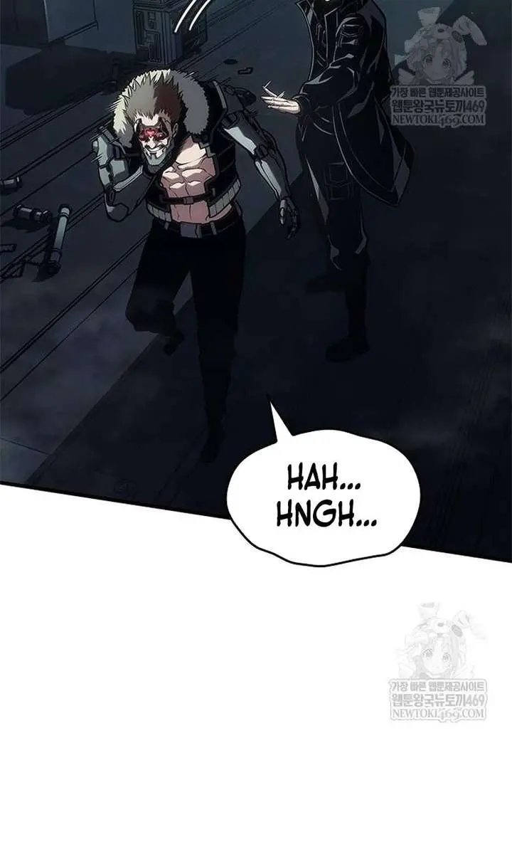 Bad Born Blood Chapter 73 Page 83