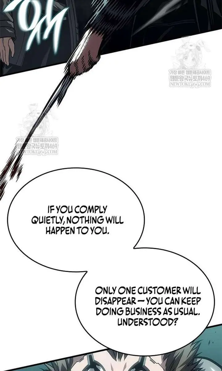 Bad Born Blood Chapter 73 Page 85