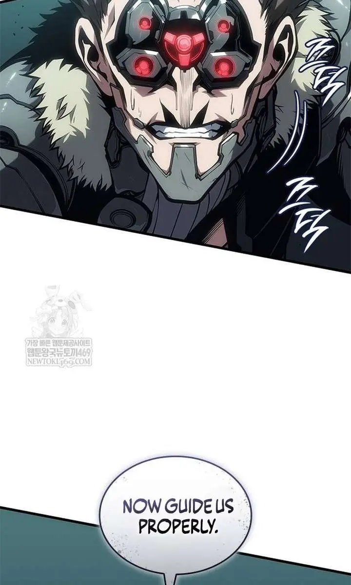 Bad Born Blood Chapter 73 Page 86