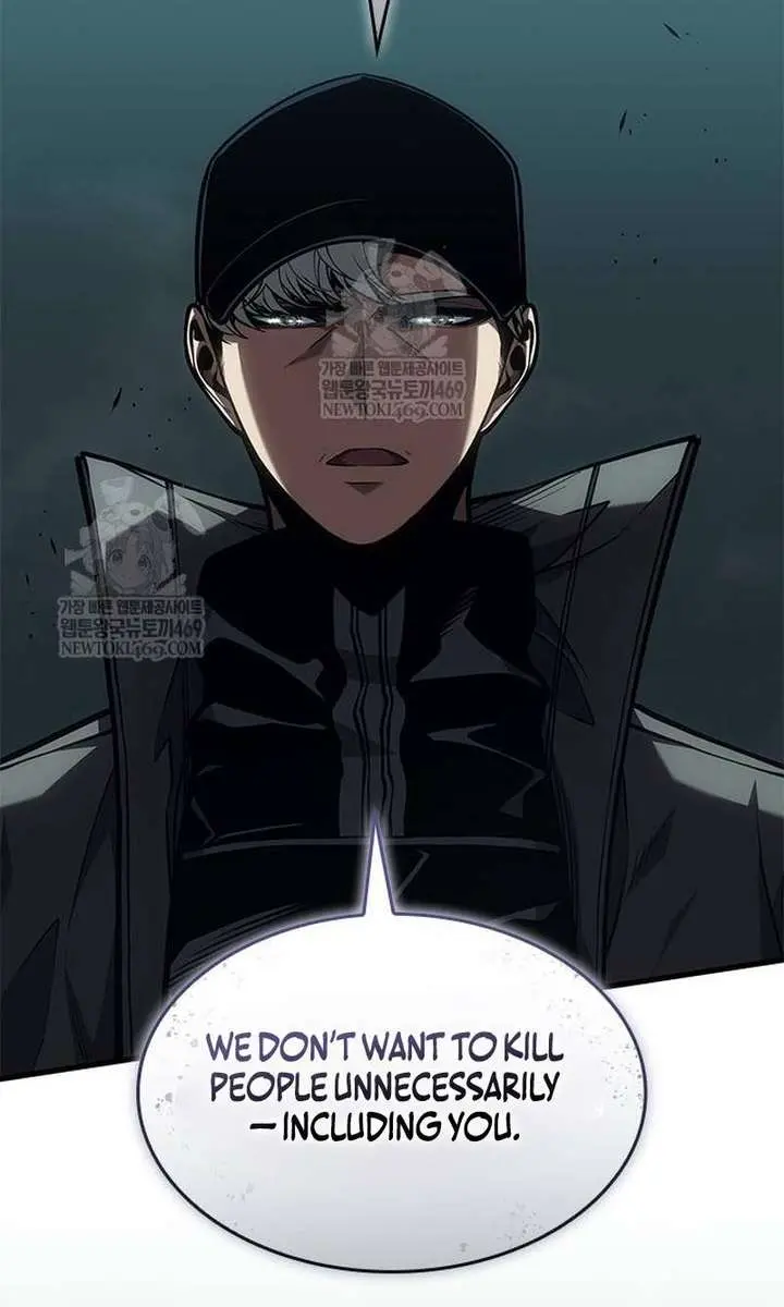 Bad Born Blood Chapter 73 Page 87