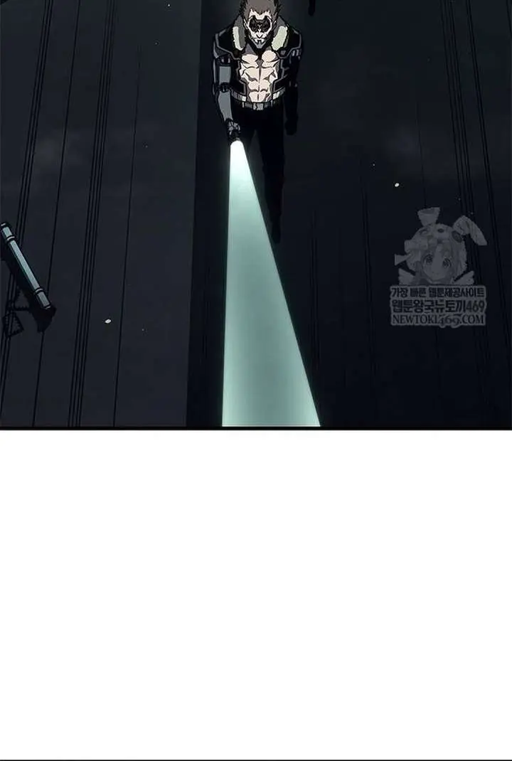 Bad Born Blood Chapter 73 Page 89