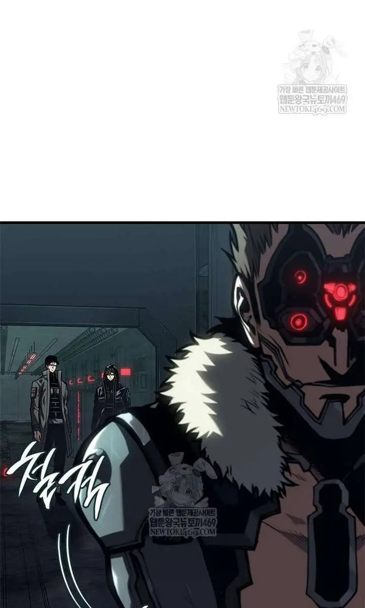 Bad Born Blood Chapter 73 Page 91