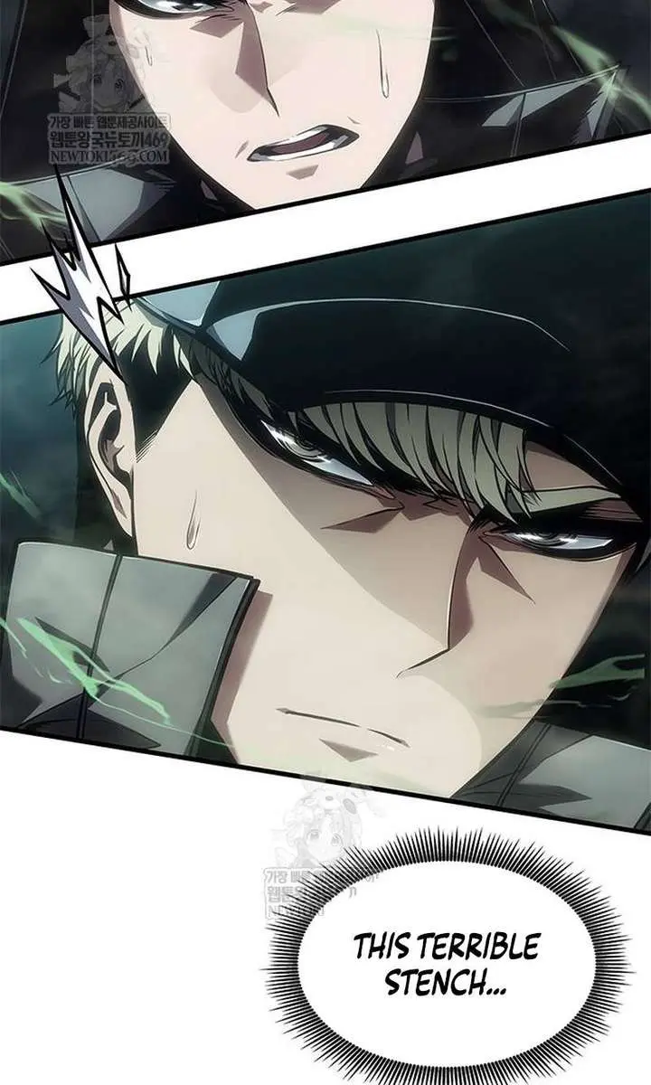 Bad Born Blood Chapter 73 Page 94