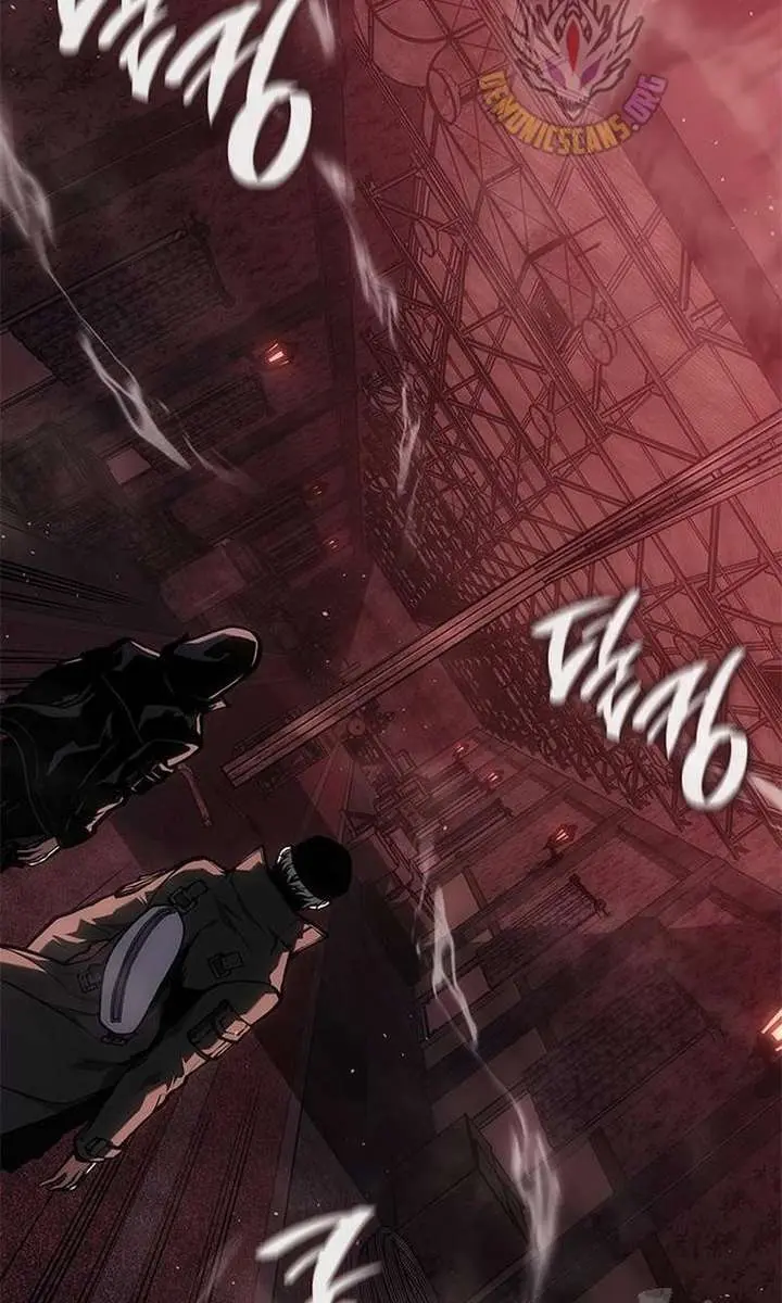 Bad Born Blood Chapter 73 Page 97