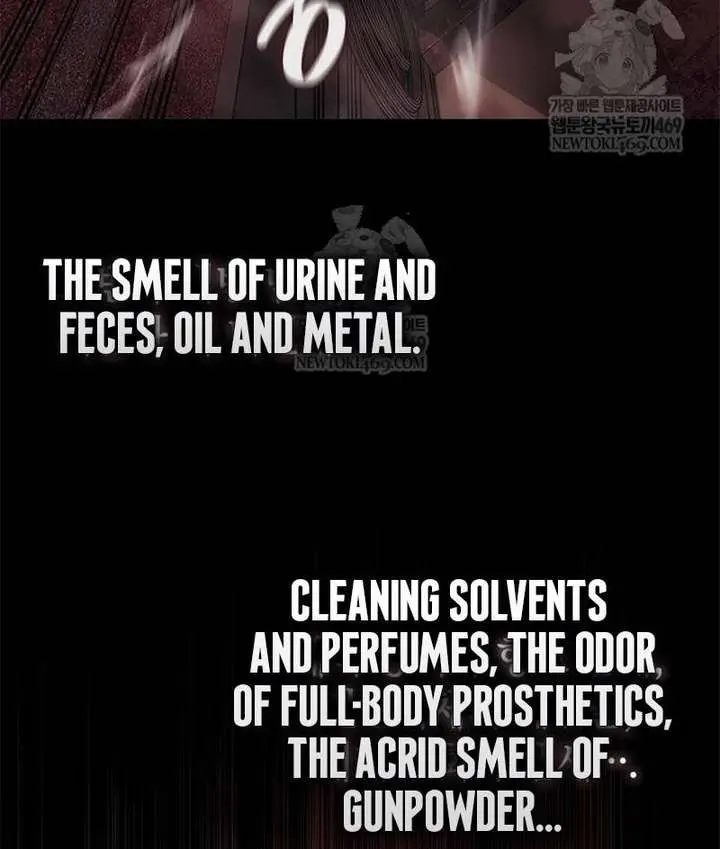 Bad Born Blood Chapter 73 Page 98