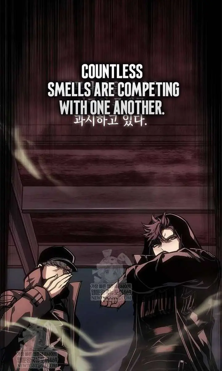 Bad Born Blood Chapter 73 Page 99