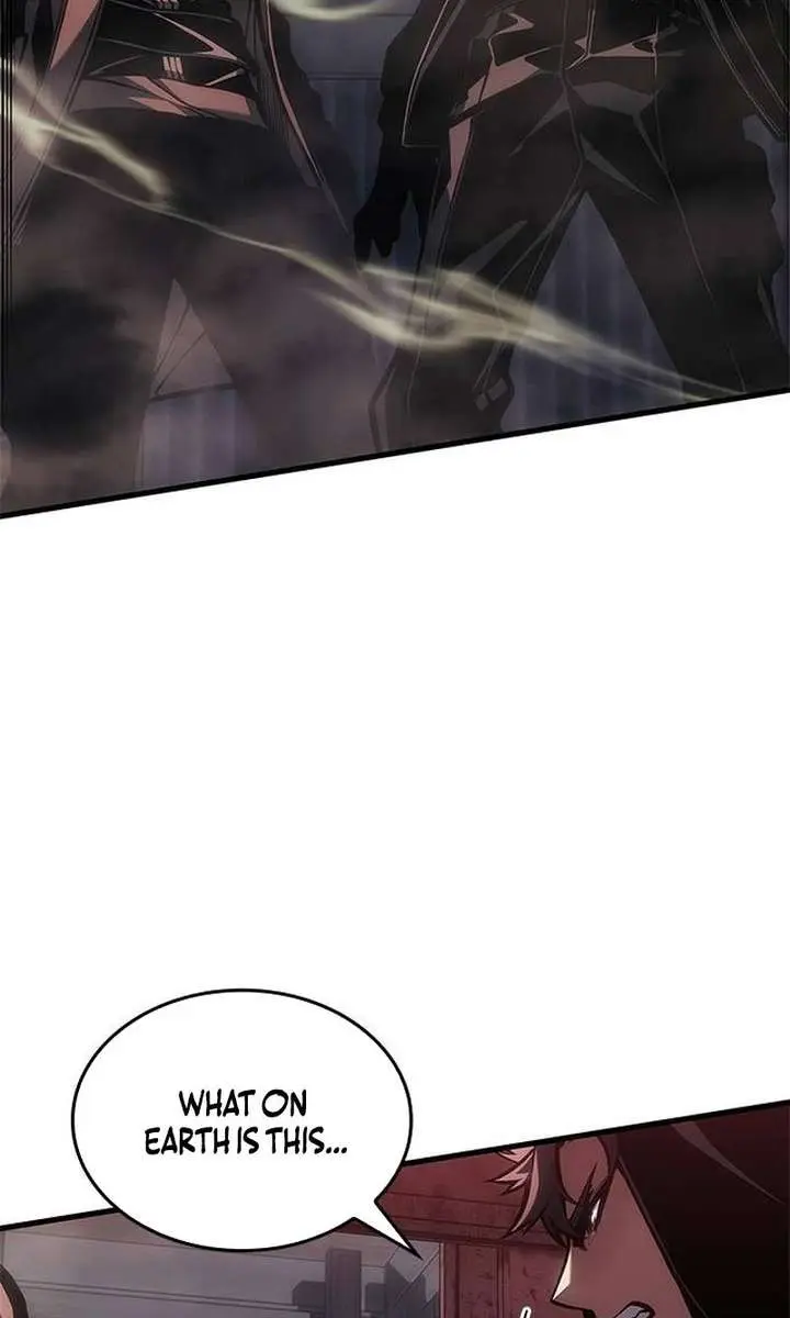 Bad Born Blood Chapter 73 Page 100