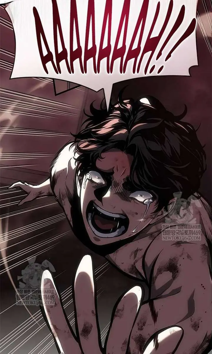 Bad Born Blood Chapter 73 Page 104