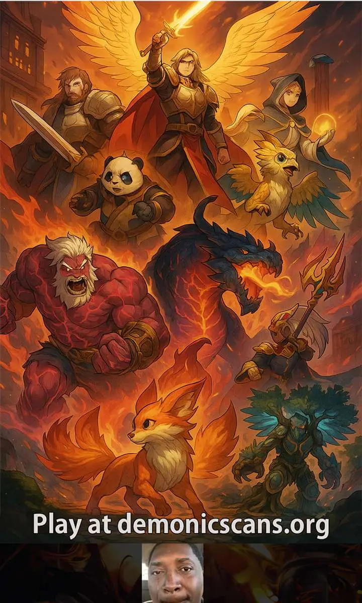 Bad Born Blood Chapter 74 Page 1