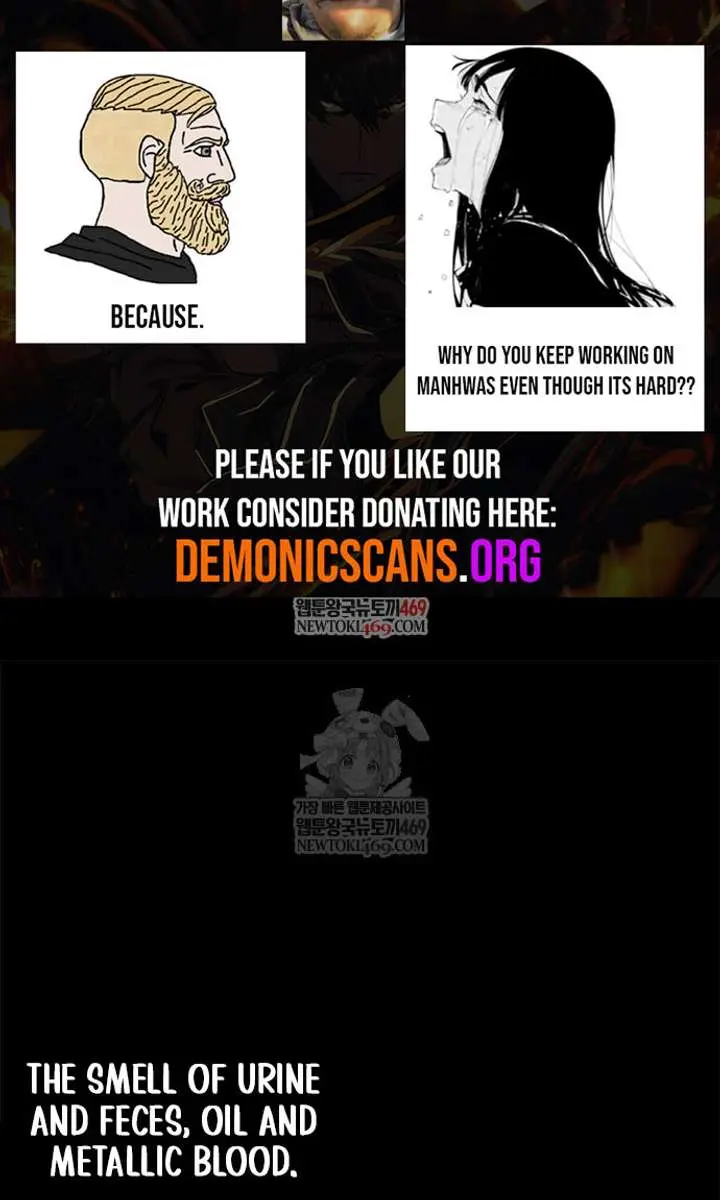 Bad Born Blood Chapter 74 Page 2