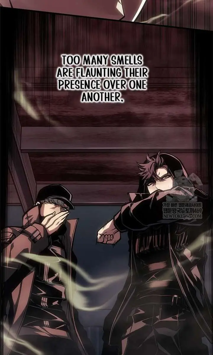 Bad Born Blood Chapter 74 Page 4