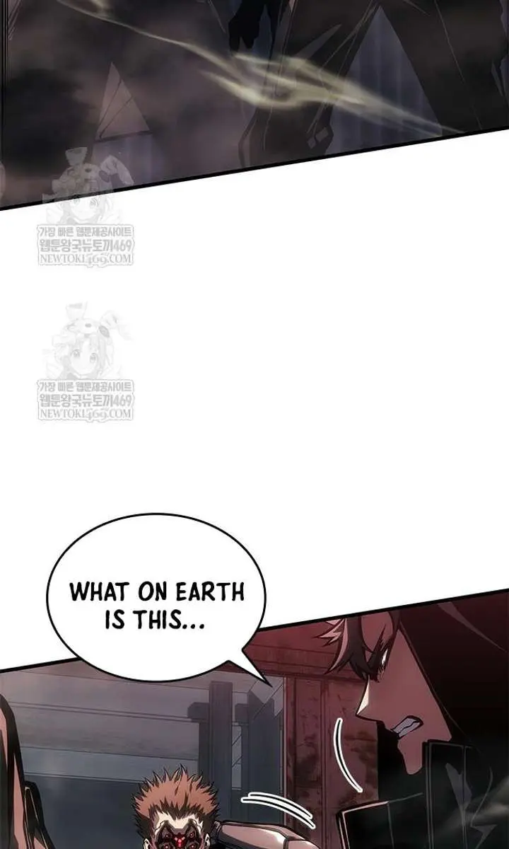 Bad Born Blood Chapter 74 Page 5