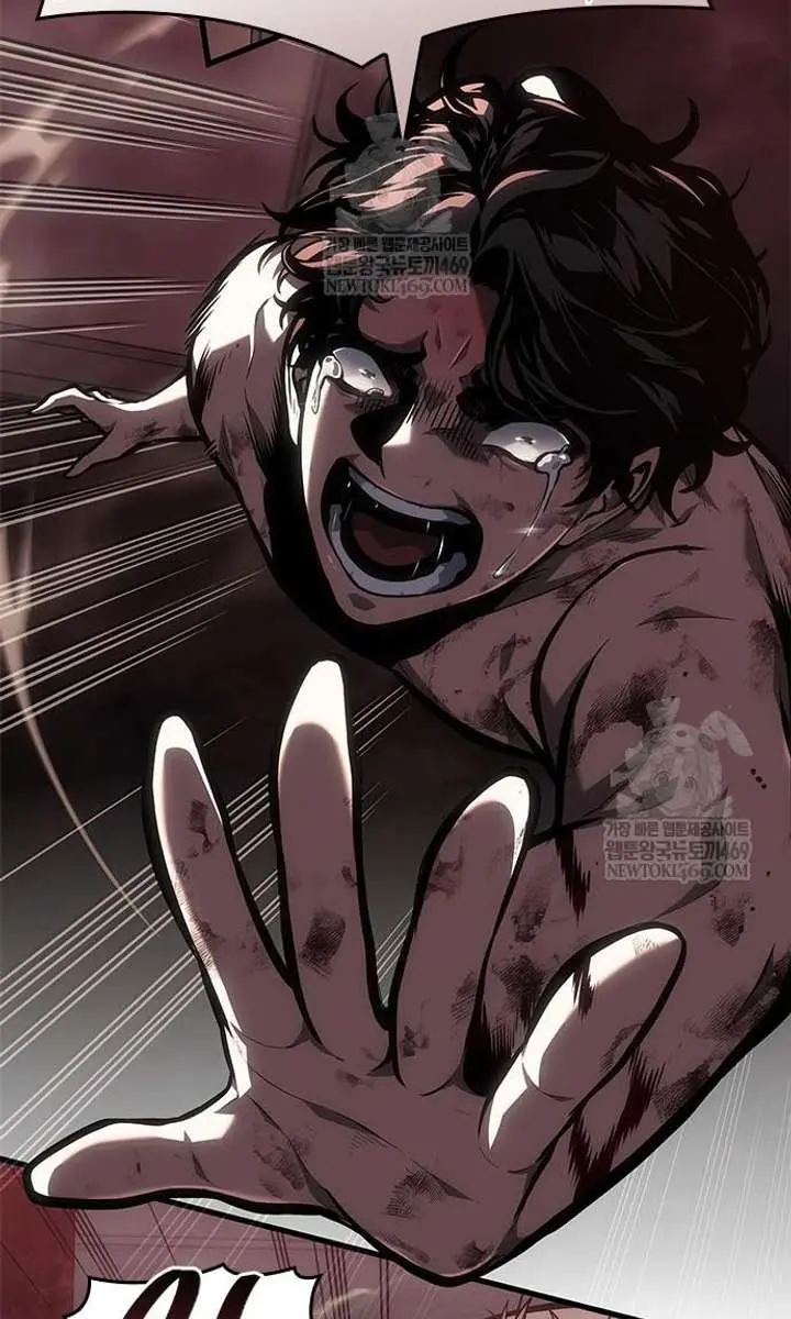 Bad Born Blood Chapter 74 Page 10