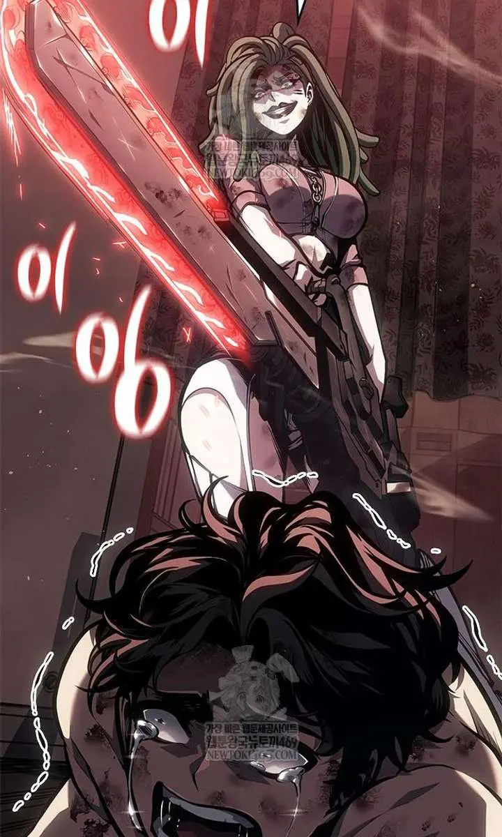 Bad Born Blood Chapter 74 Page 16