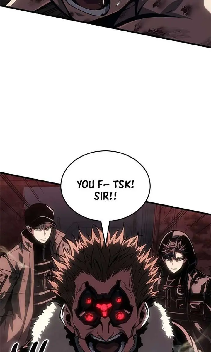 Bad Born Blood Chapter 74 Page 17