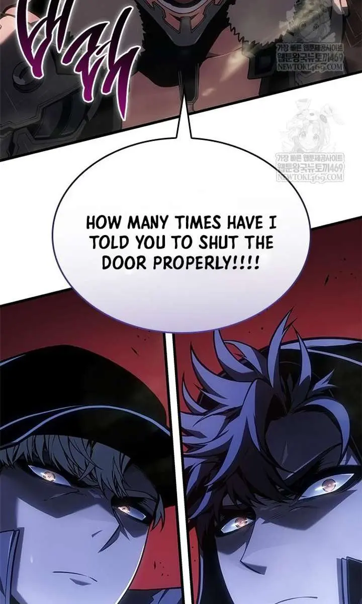 Bad Born Blood Chapter 74 Page 18