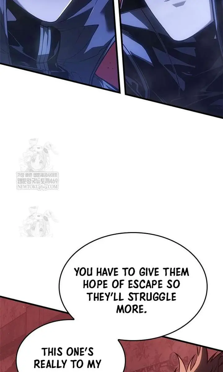 Bad Born Blood Chapter 74 Page 19