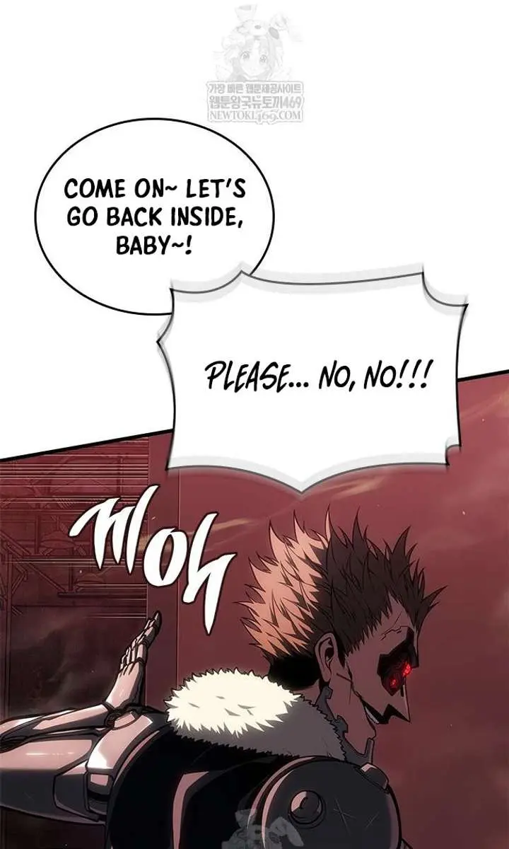 Bad Born Blood Chapter 74 Page 22