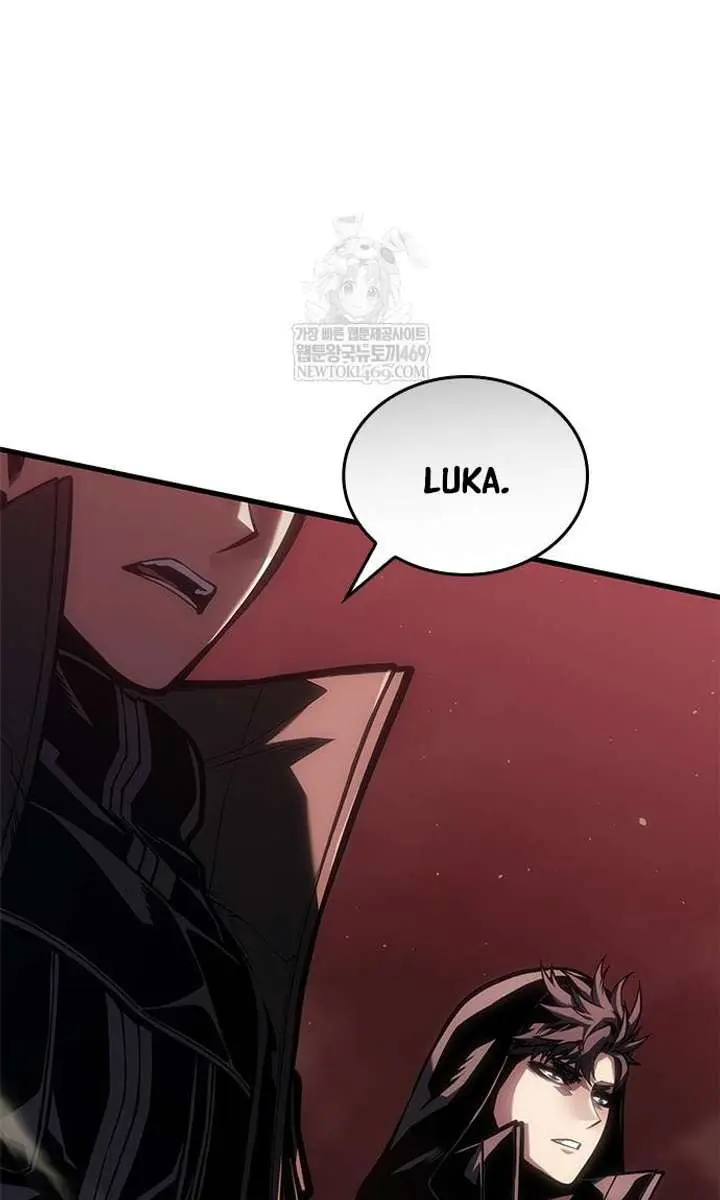 Bad Born Blood Chapter 74 Page 26