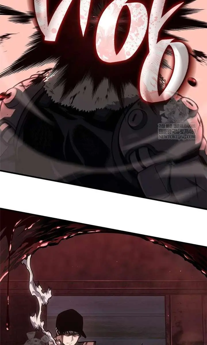 Bad Born Blood Chapter 74 Page 28