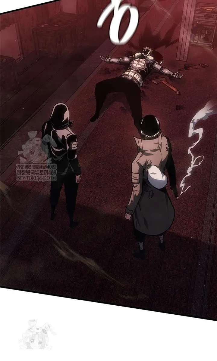 Bad Born Blood Chapter 74 Page 30