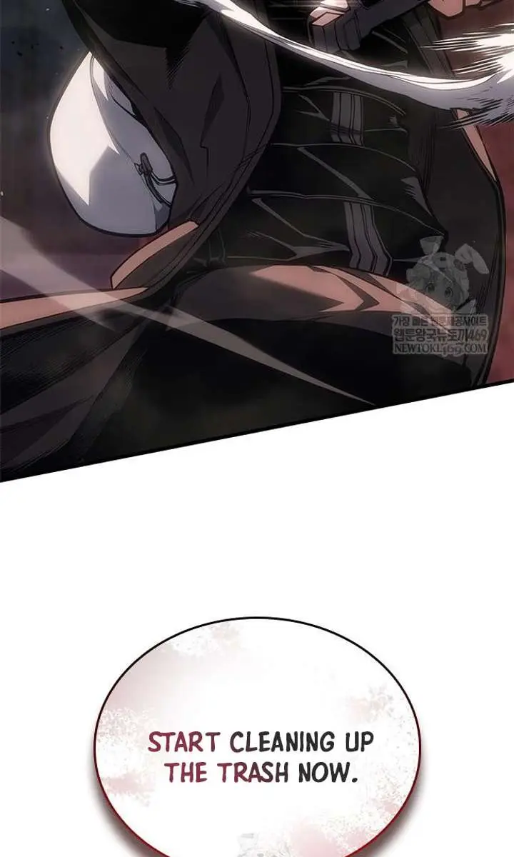 Bad Born Blood Chapter 74 Page 32