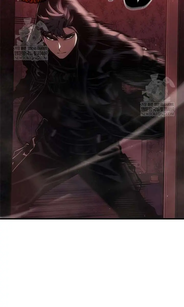 Bad Born Blood Chapter 74 Page 35