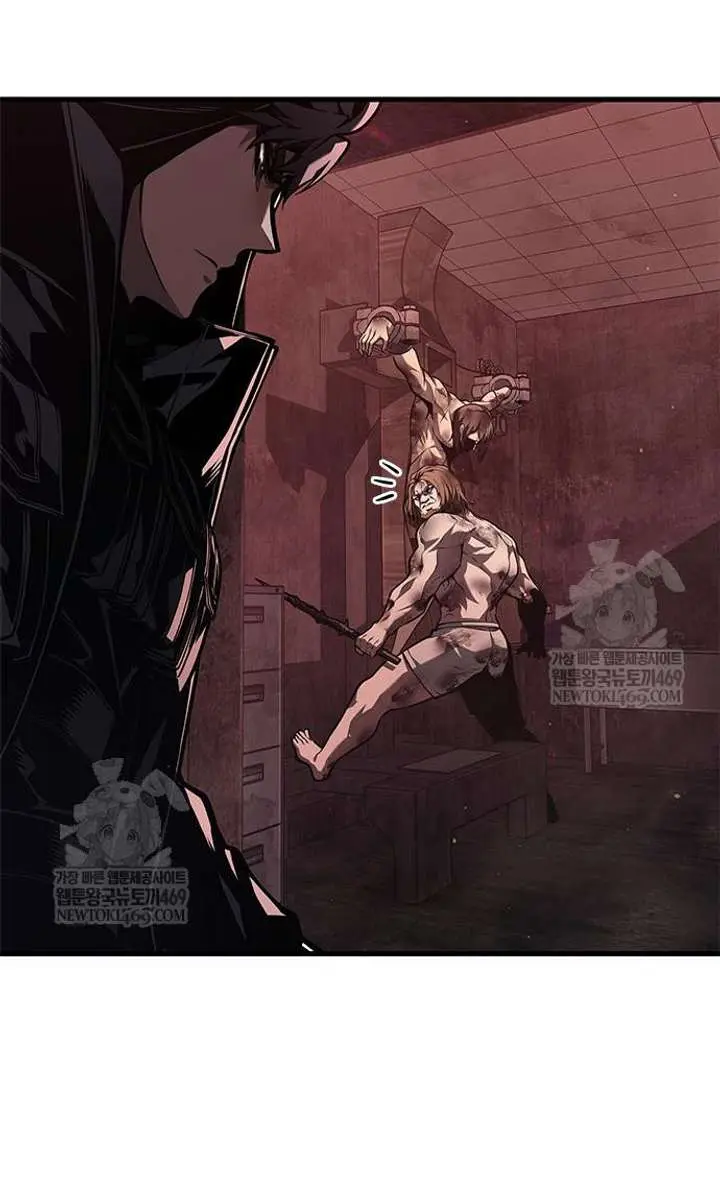 Bad Born Blood Chapter 74 Page 36