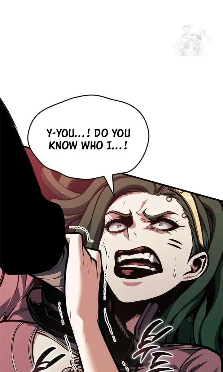 Bad Born Blood Chapter 74 Page 40