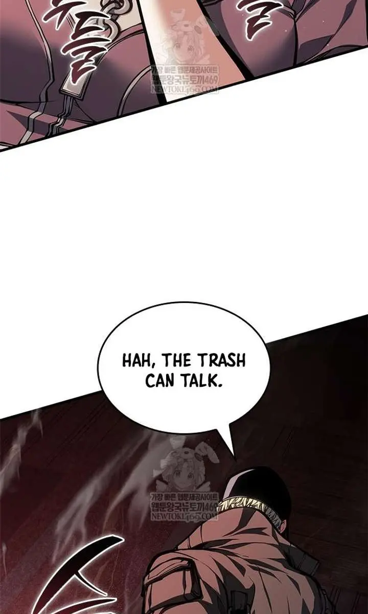 Bad Born Blood Chapter 74 Page 41