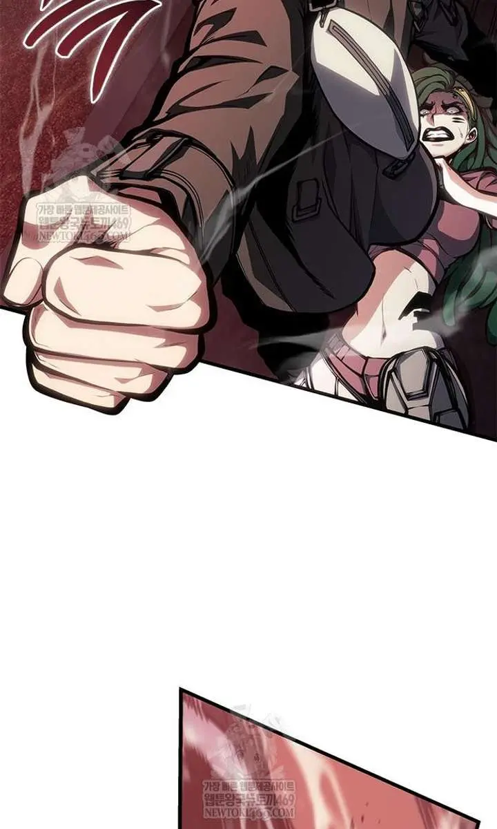 Bad Born Blood Chapter 74 Page 42