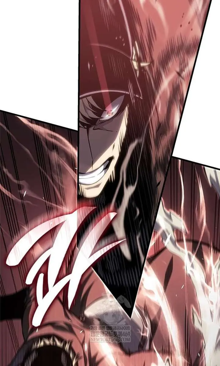 Bad Born Blood Chapter 74 Page 43