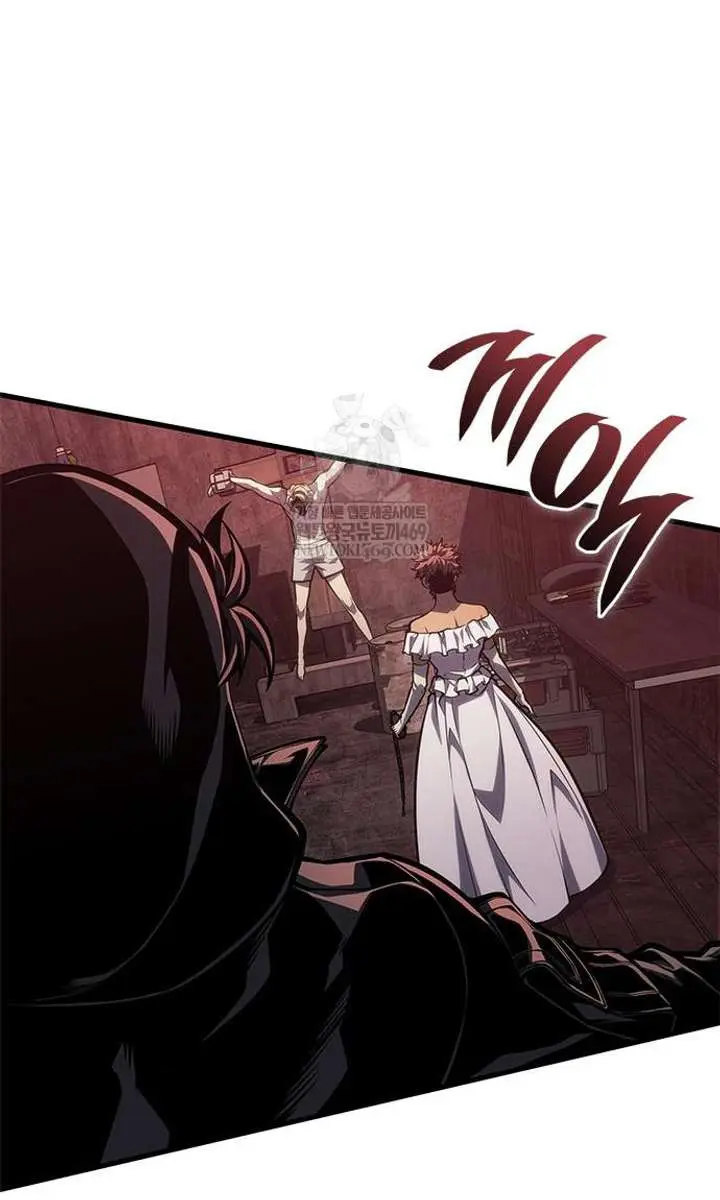 Bad Born Blood Chapter 74 Page 46