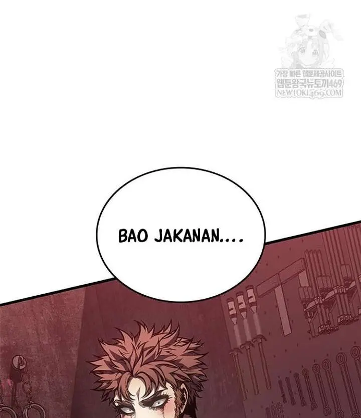 Bad Born Blood Chapter 74 Page 47