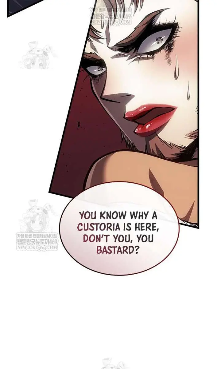 Bad Born Blood Chapter 74 Page 50