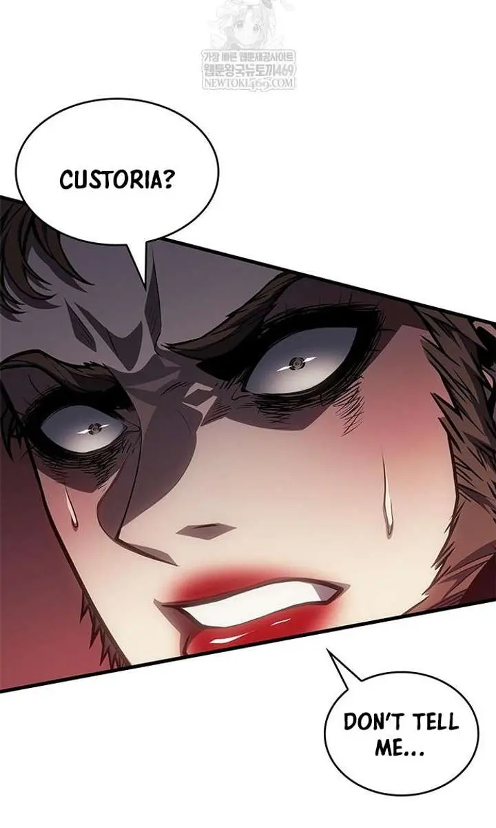 Bad Born Blood Chapter 74 Page 51