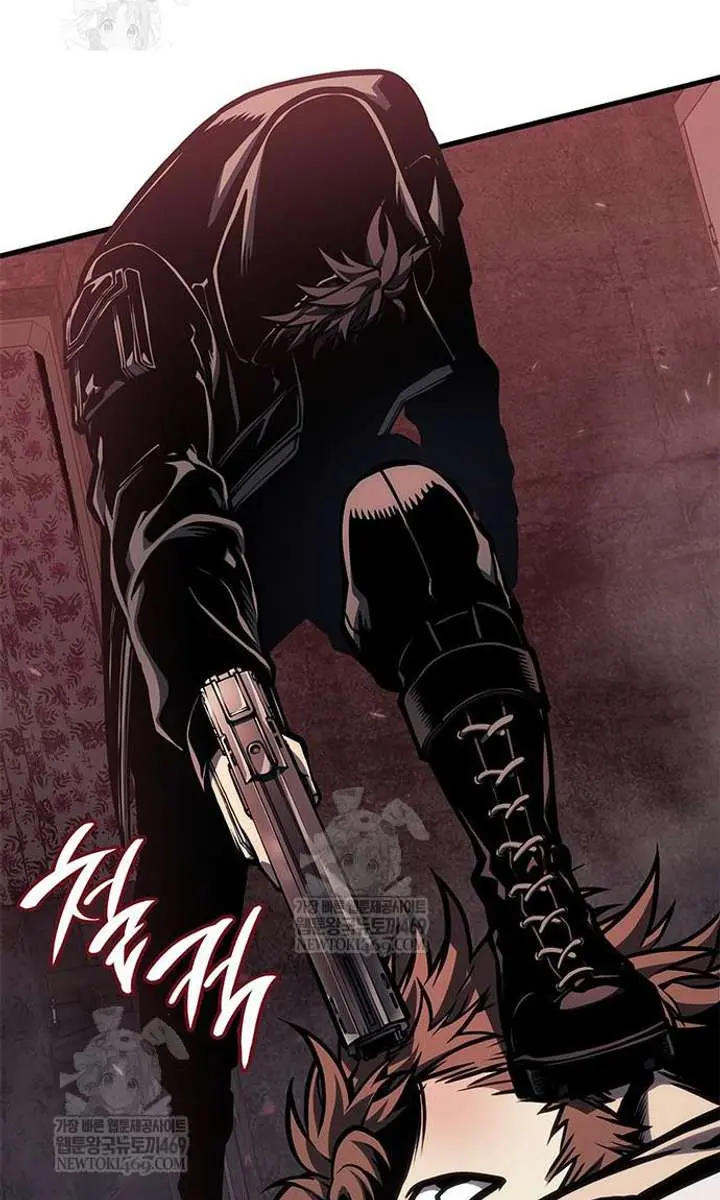 Bad Born Blood Chapter 74 Page 55