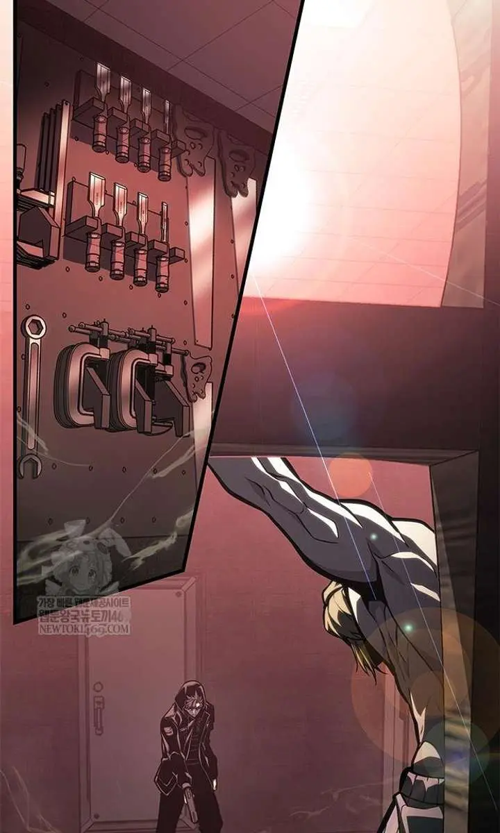 Bad Born Blood Chapter 74 Page 59