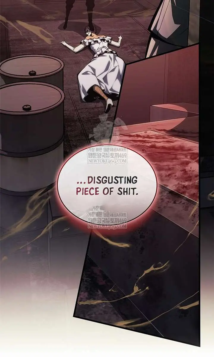 Bad Born Blood Chapter 74 Page 60