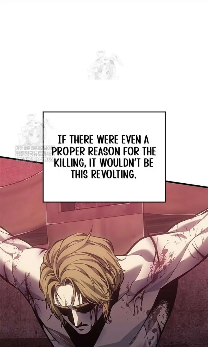 Bad Born Blood Chapter 74 Page 61