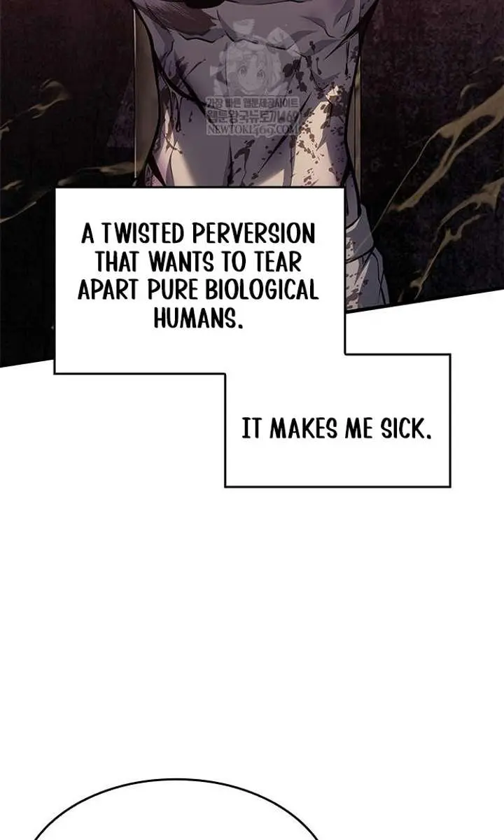 Bad Born Blood Chapter 74 Page 62