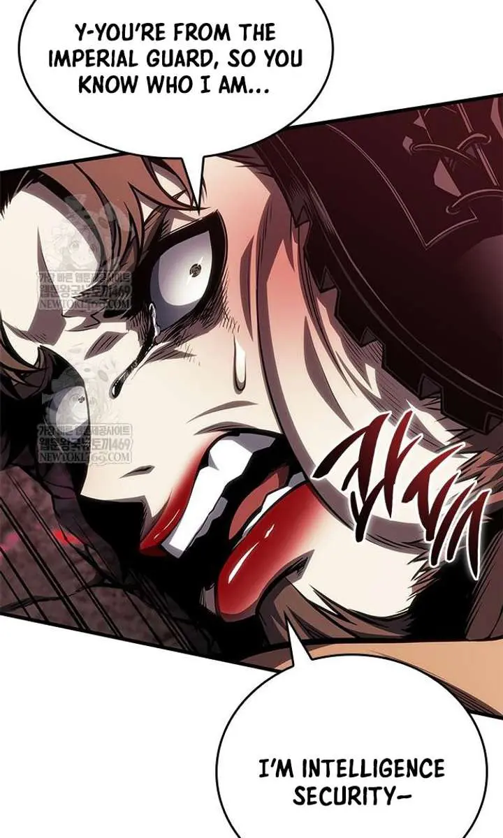 Bad Born Blood Chapter 74 Page 63