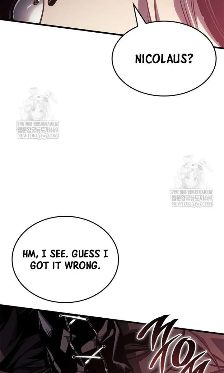 Bad Born Blood Chapter 74 Page 67