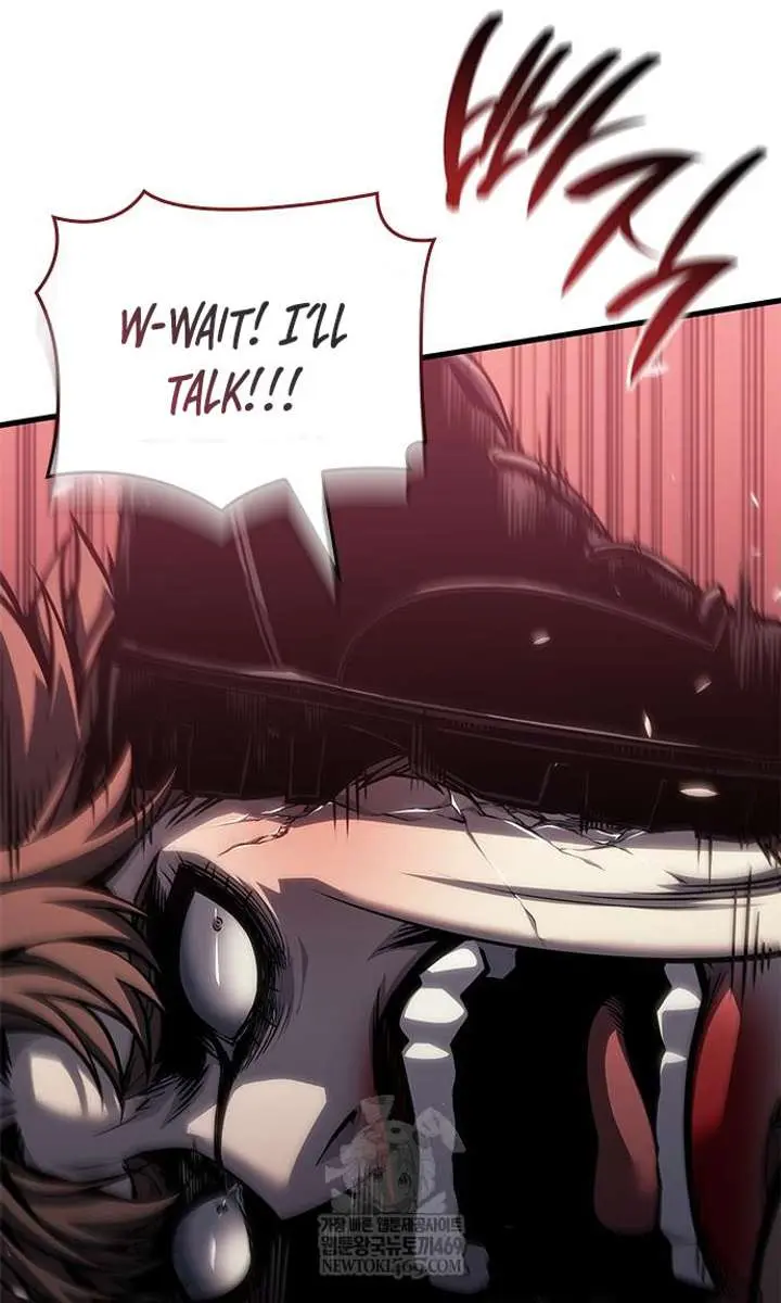 Bad Born Blood Chapter 74 Page 69